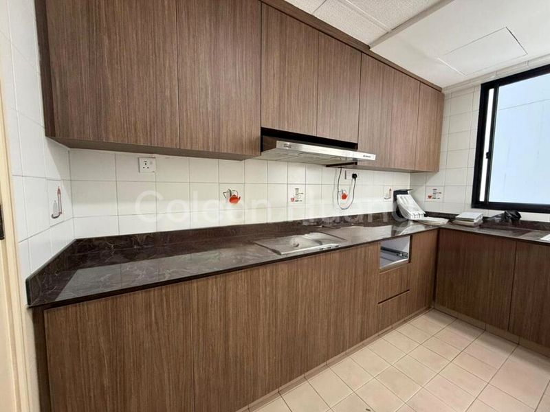 3 Bed Condo for Rent in  Central Green Condominium - Image 1